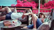 Aftersun Fragman