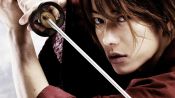 Rurôni Kenshin: Meiji kenkaku roman tan Fragman