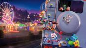 Toy Story 4 Fragman
