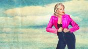 Christina P.: Mom Genes Fragman