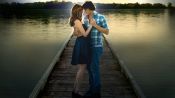 The Best of Me Fragman