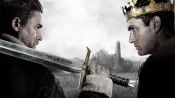 King Arthur: Legend of the Sword Fragman