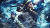 Golden Kamuy Fragman