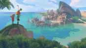 Journey to Yourland Fragman