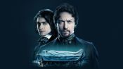 Victor Frankenstein Fragman