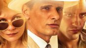 The Two Faces of January Fragman