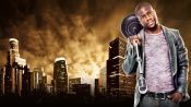 Kevin Hart: Laugh at My Pain Fragman