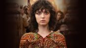 Being Maria Fragman