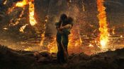 Pompeii Fragman