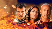 Fire with Fire Fragman