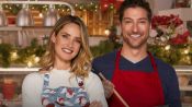 Catering Christmas Fragman