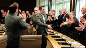Le capital Fragman