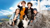 The Famous Five Fragman