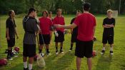 Crooked Arrows Fragman