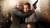 The Hitman's Bodyguard Fragman
