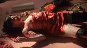 American Mary Fragman