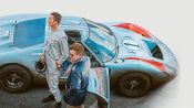 Ford v Ferrari Fragman