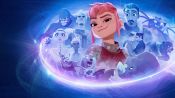 Nimona Fragman