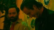 Çilingir Sofrası Fragman