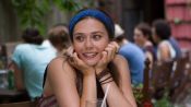 Very Good Girls Fragman