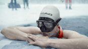 Hold Your Breath: The Ice Dive Fragman
