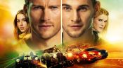 Overdrive Fragman