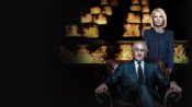 The Wizard of Lies Fragman