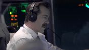 Uçus 811 Fragman