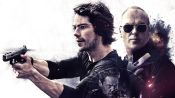 American Assassin Fragman