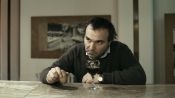 Yeraltı Fragman