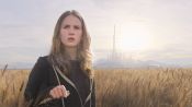 Tomorrowland Fragman
