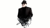 The Comedian Fragman