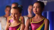 McKenna Shoots for the Stars Fragman