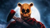 Winnie-the-Pooh: Blood and Honey Fragman