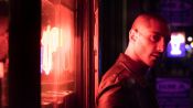 City of Tiny Lights Fragman