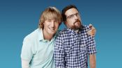 Father Figures Fragman