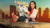Sarah Cooper: Everything's Fine Fragman