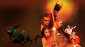Batman: Soul of the Dragon Fragman