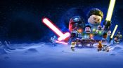 The Lego Star Wars Holiday Special Fragman