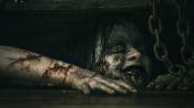 Evil Dead Fragman