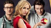 Bad Teacher Fragman