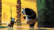 Kung Fu Panda: Secrets of the Furious Five Fragman