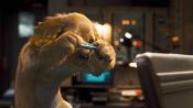 Cats & Dogs: The Revenge of Kitty Galore Fragman