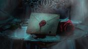 The Invitation Fragman