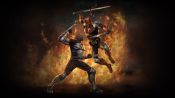 Deathstroke Knights & Dragons: The Movie Fragman