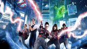 Ghostbusters Fragman