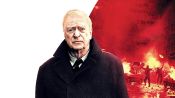 Harry Brown Fragman