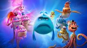 The Pout-Pout Fish Fragman
