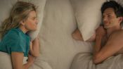 Your Place or Mine Fragman