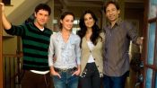 The Joneses Fragman